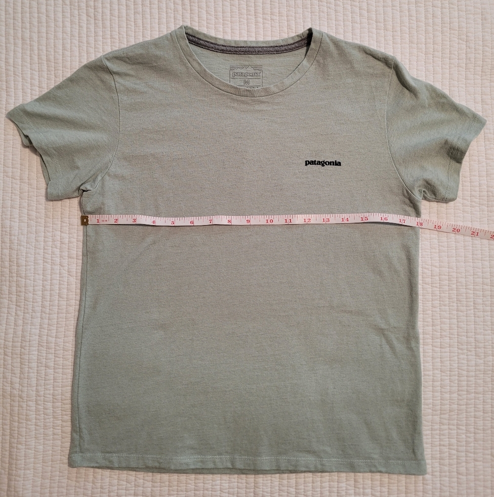 Patagonia Responsibili-Tee